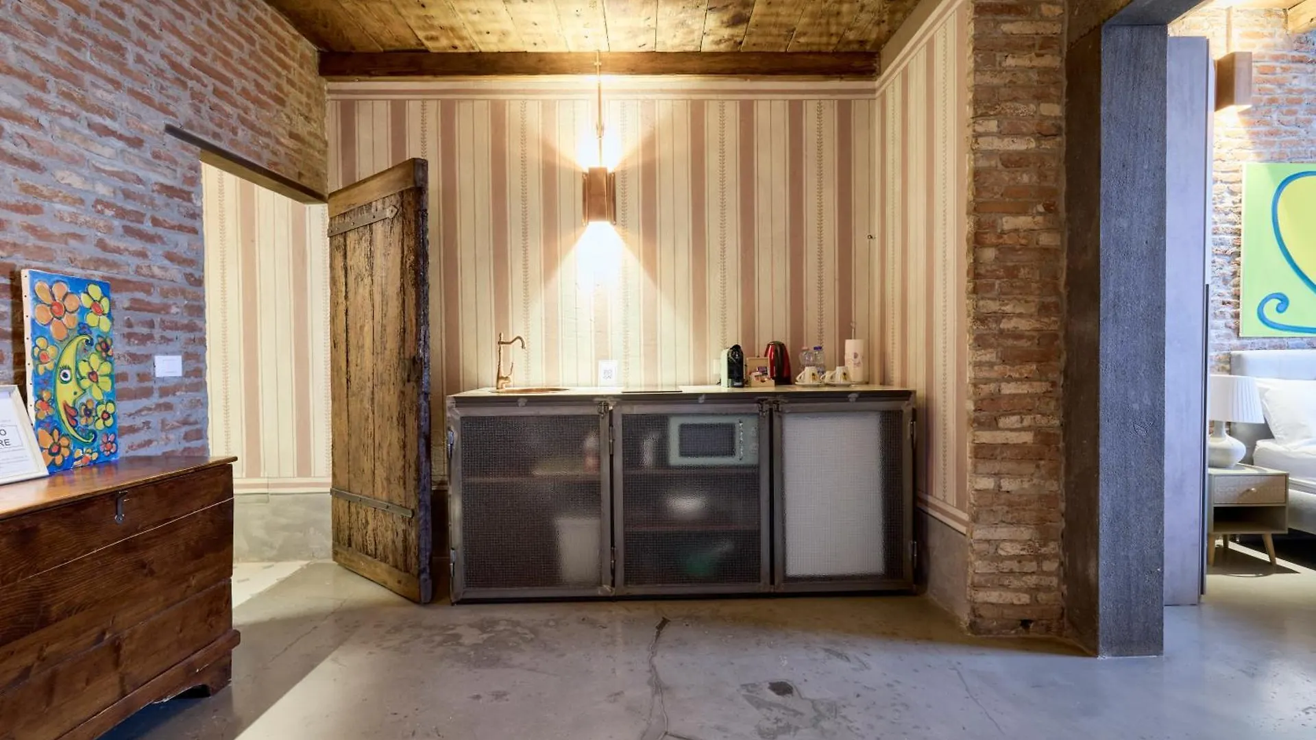 Apartment Flower Moon - Emme Loft Mailand