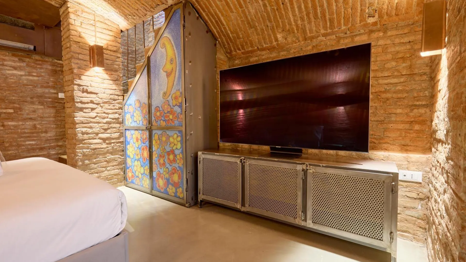 Flower Moon - Emme Loft Mailand Italien