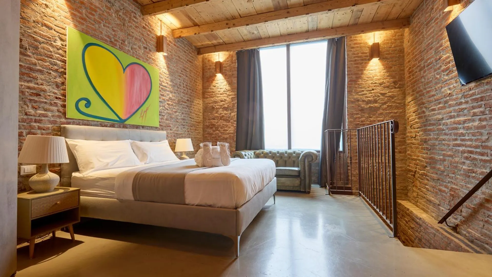 Flower Moon - Emme Loft Milan